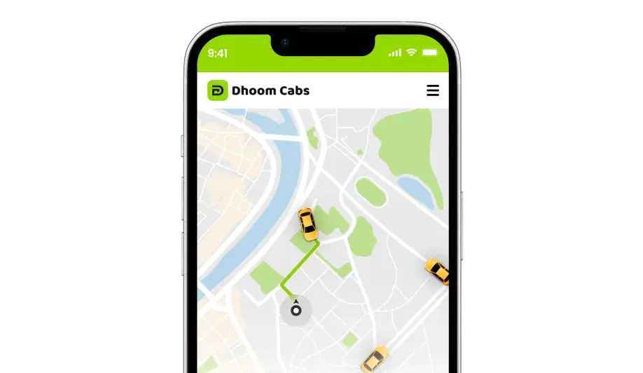 Book a Ride